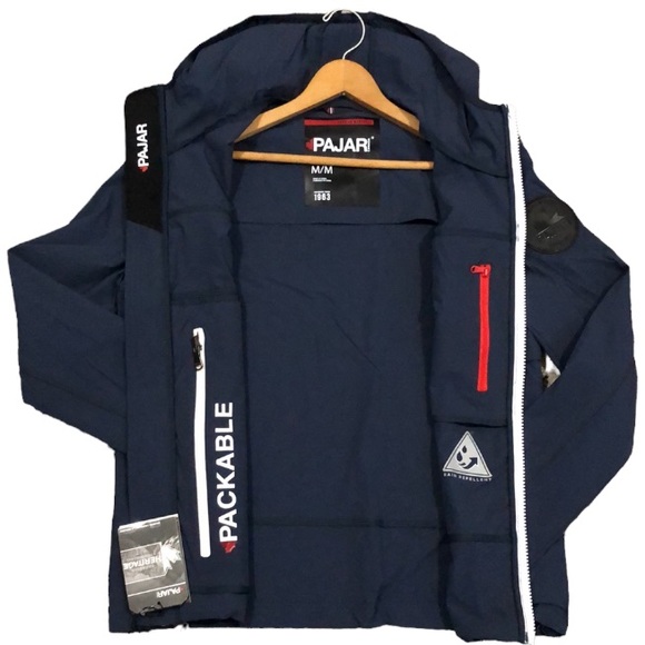 PAJAR | Spencer Men’s Jacket - Picture 1 of 12